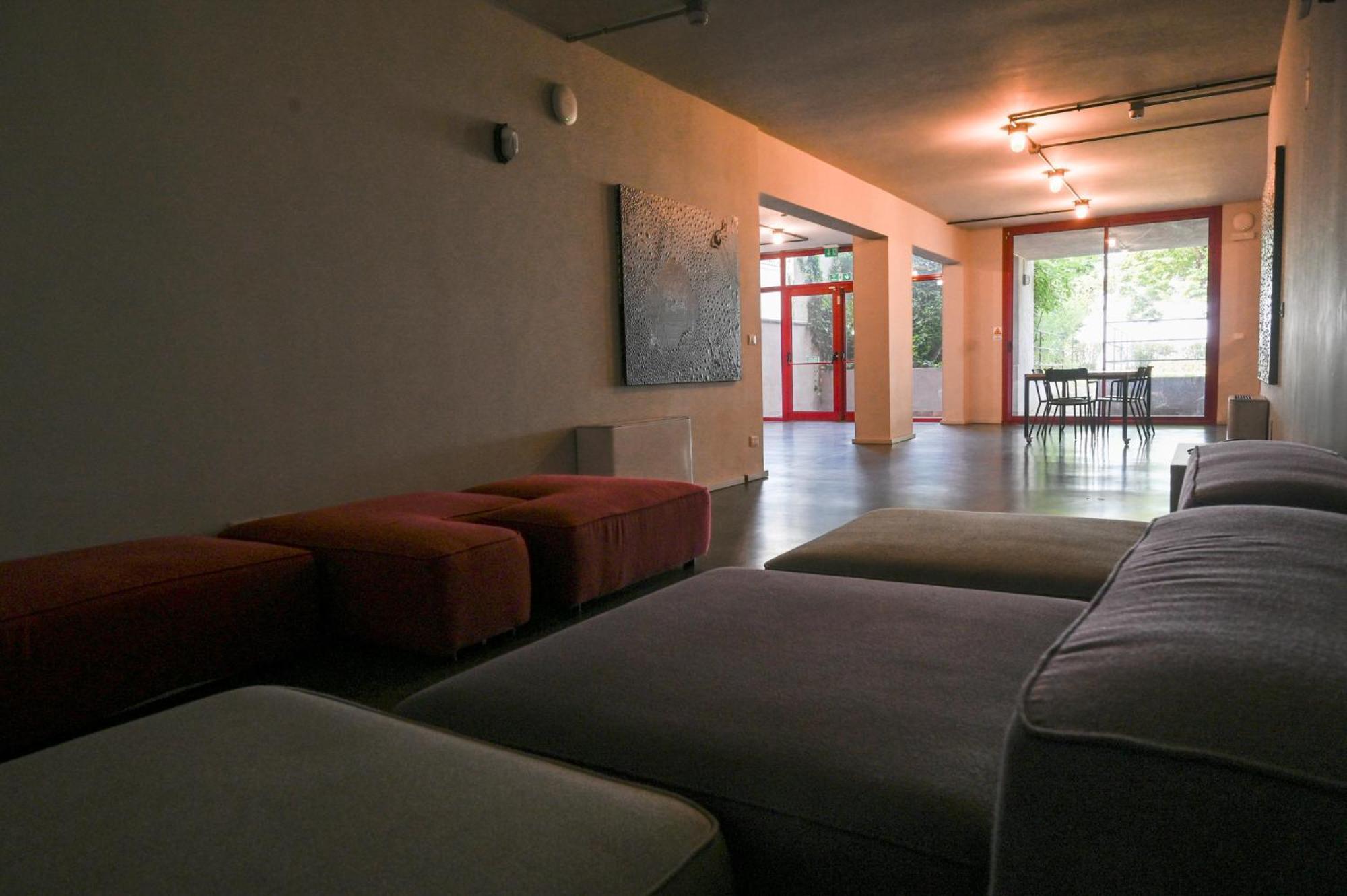 Albergue Le Magnolie Cioccaro Di Penango Exterior foto