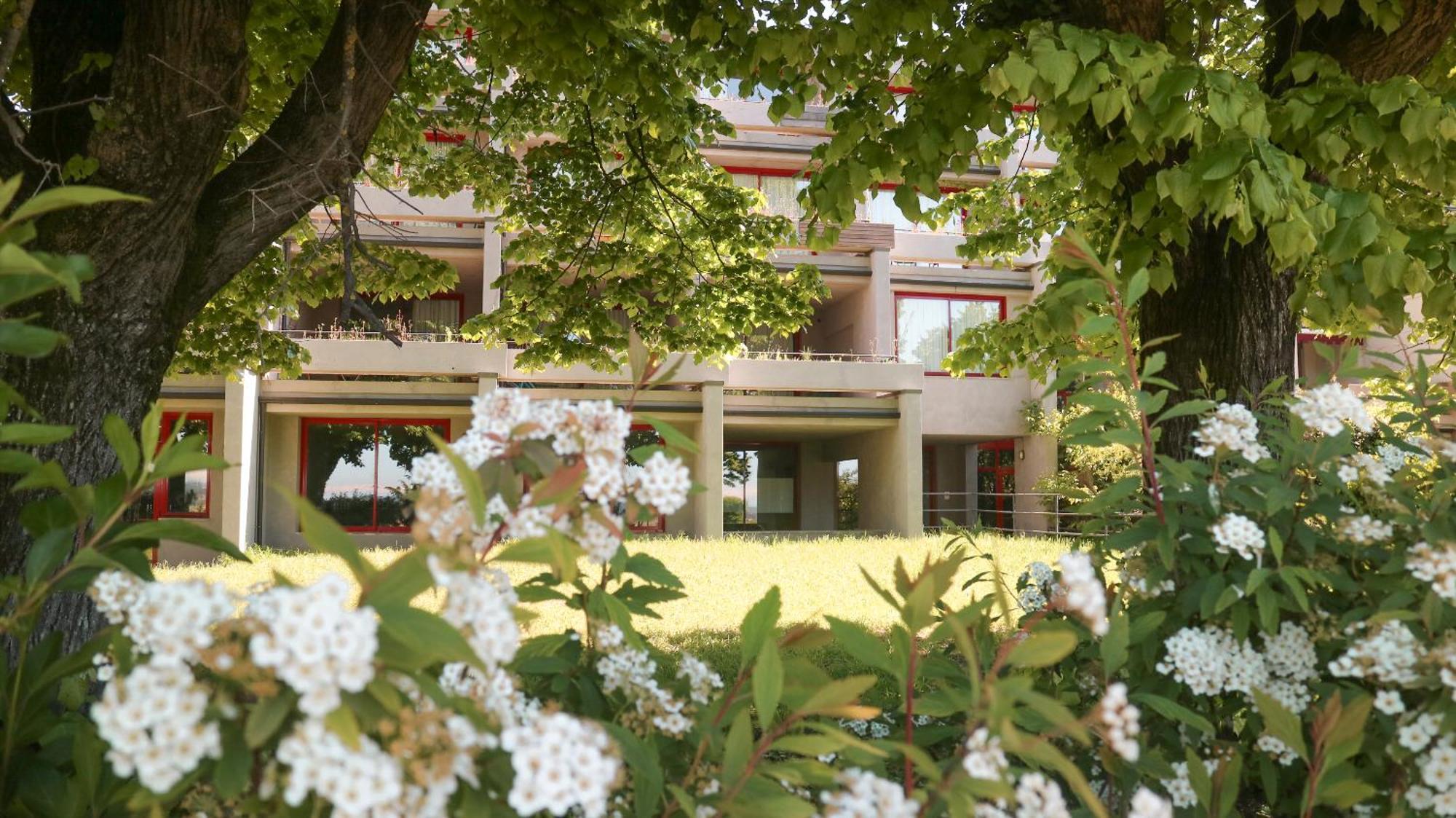 Albergue Le Magnolie Cioccaro Di Penango Exterior foto